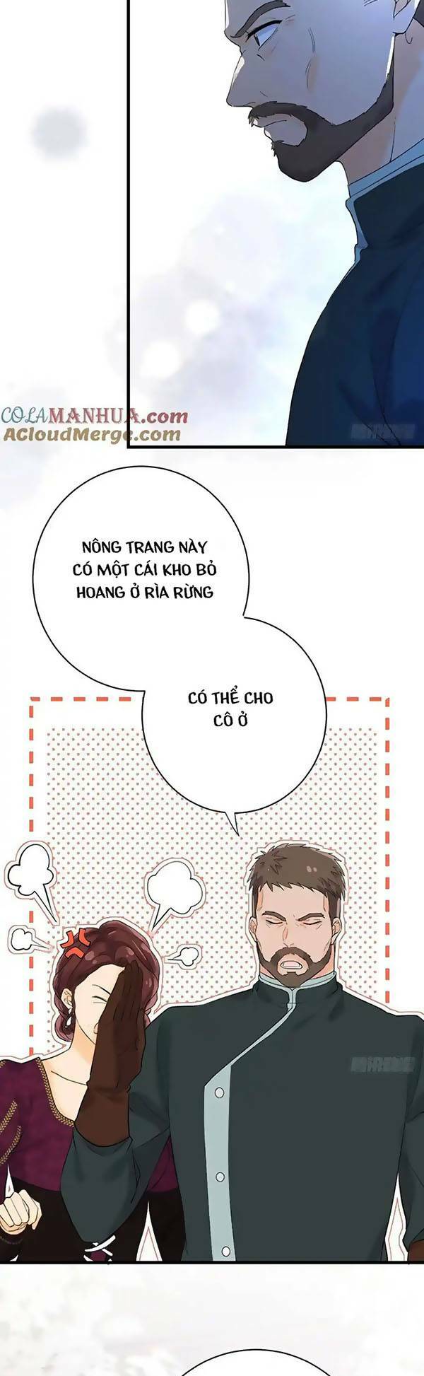 Trăng Tròn Chia Hoan Chapter 10 - Trang 2