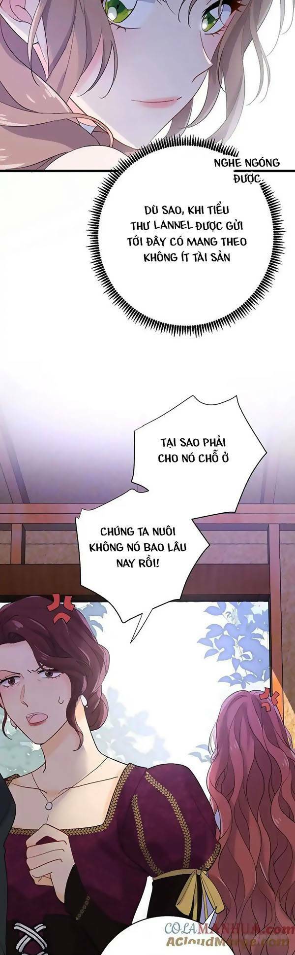 Trăng Tròn Chia Hoan Chapter 10 - Trang 2