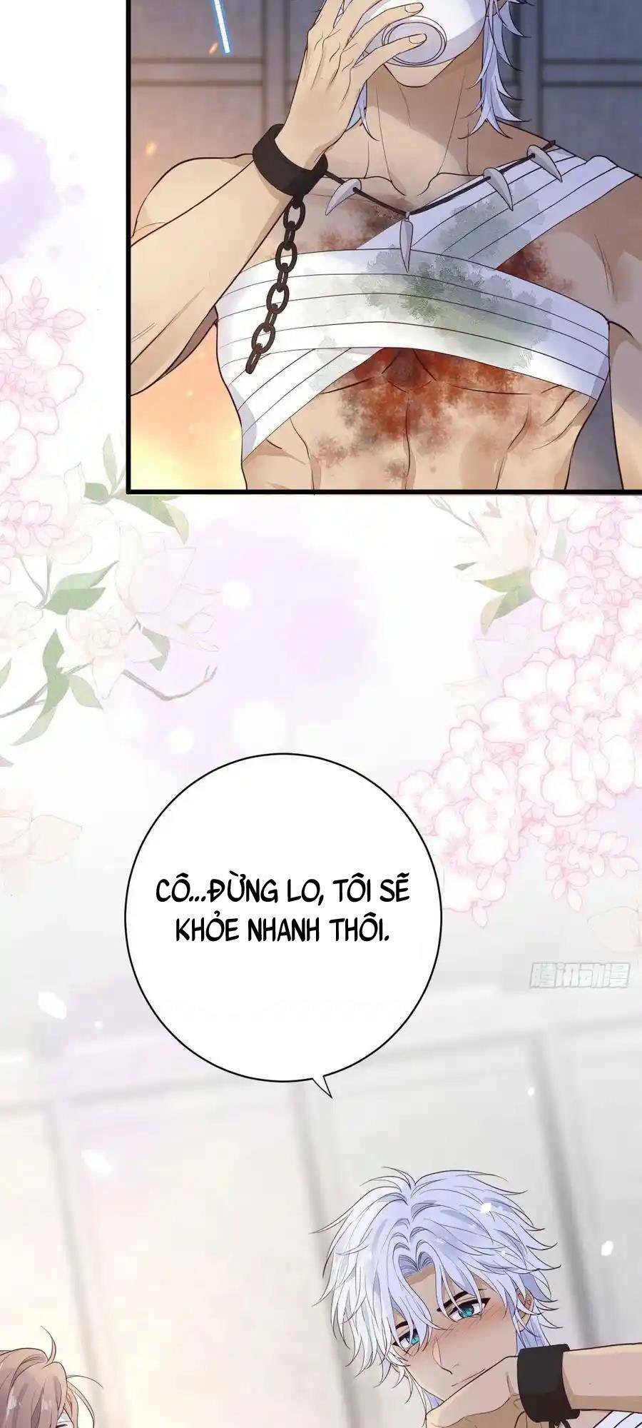 Trăng Tròn Chia Hoan Chapter 11 - Trang 2