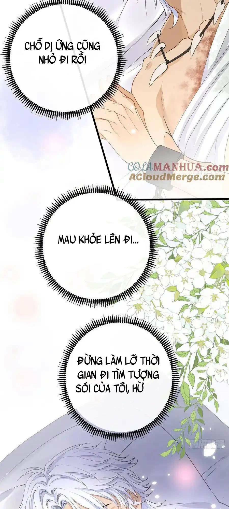 Trăng Tròn Chia Hoan Chapter 12 - Trang 2