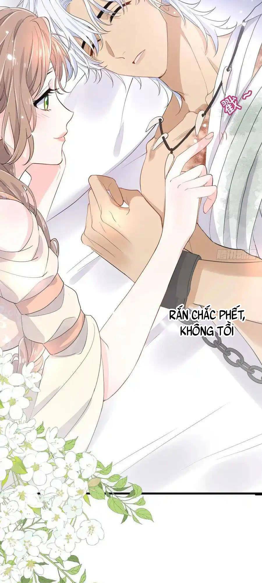 Trăng Tròn Chia Hoan Chapter 12 - Trang 2