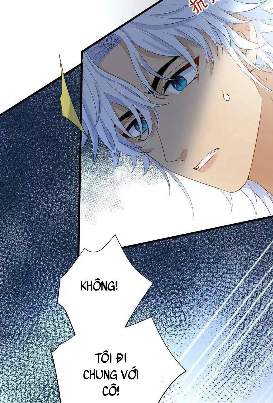 Trăng Tròn Chia Hoan Chapter 12 - Trang 2