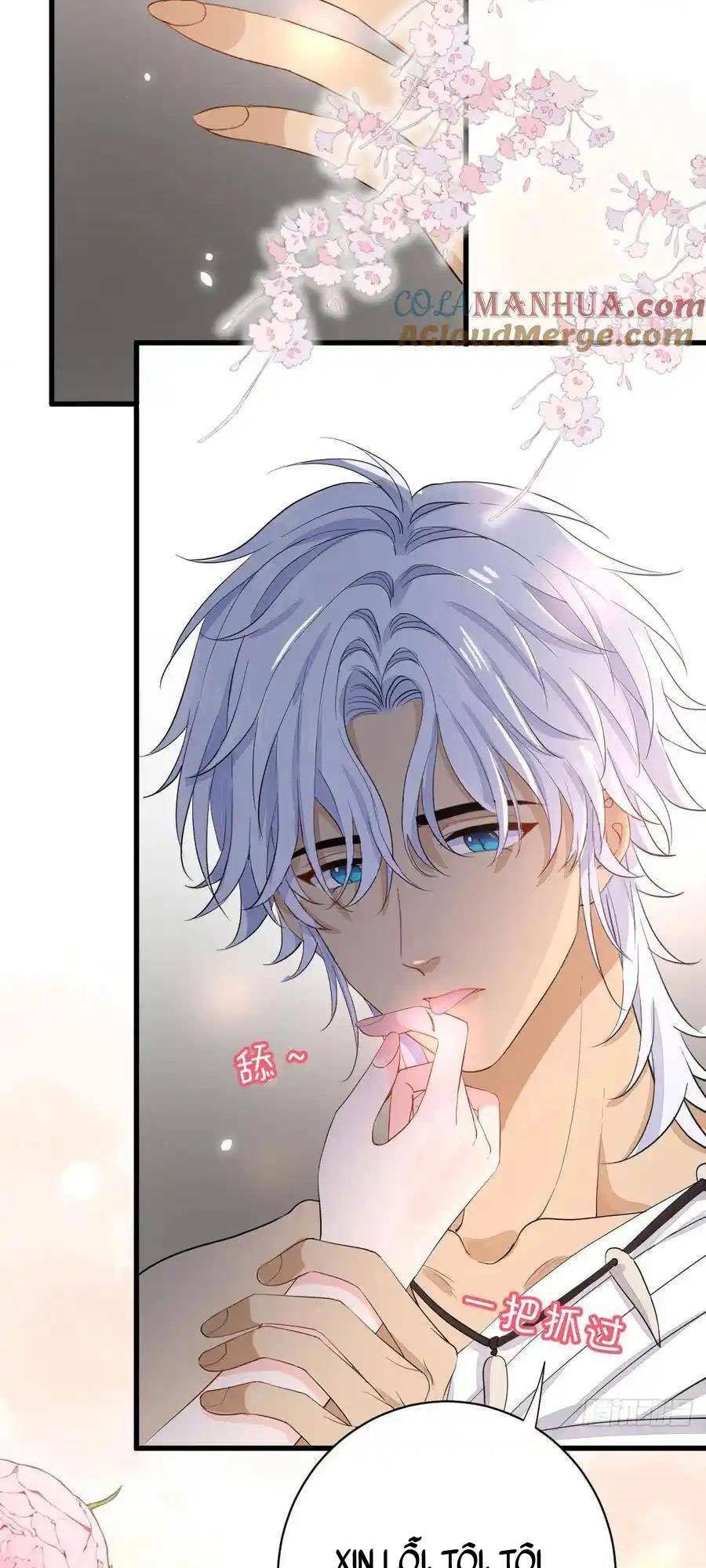 Trăng Tròn Chia Hoan Chapter 12 - Trang 2