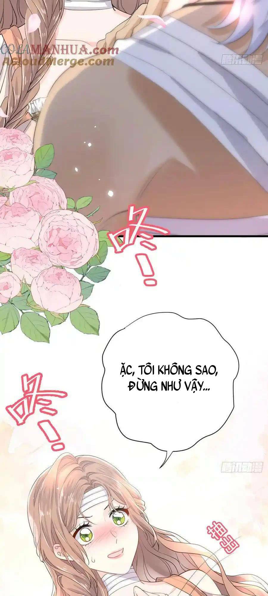 Trăng Tròn Chia Hoan Chapter 12 - Trang 2