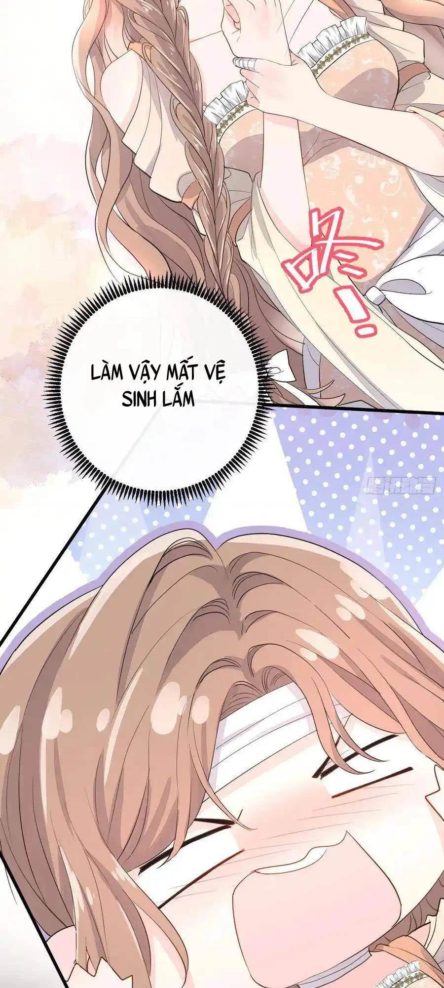 Trăng Tròn Chia Hoan Chapter 12 - Trang 2