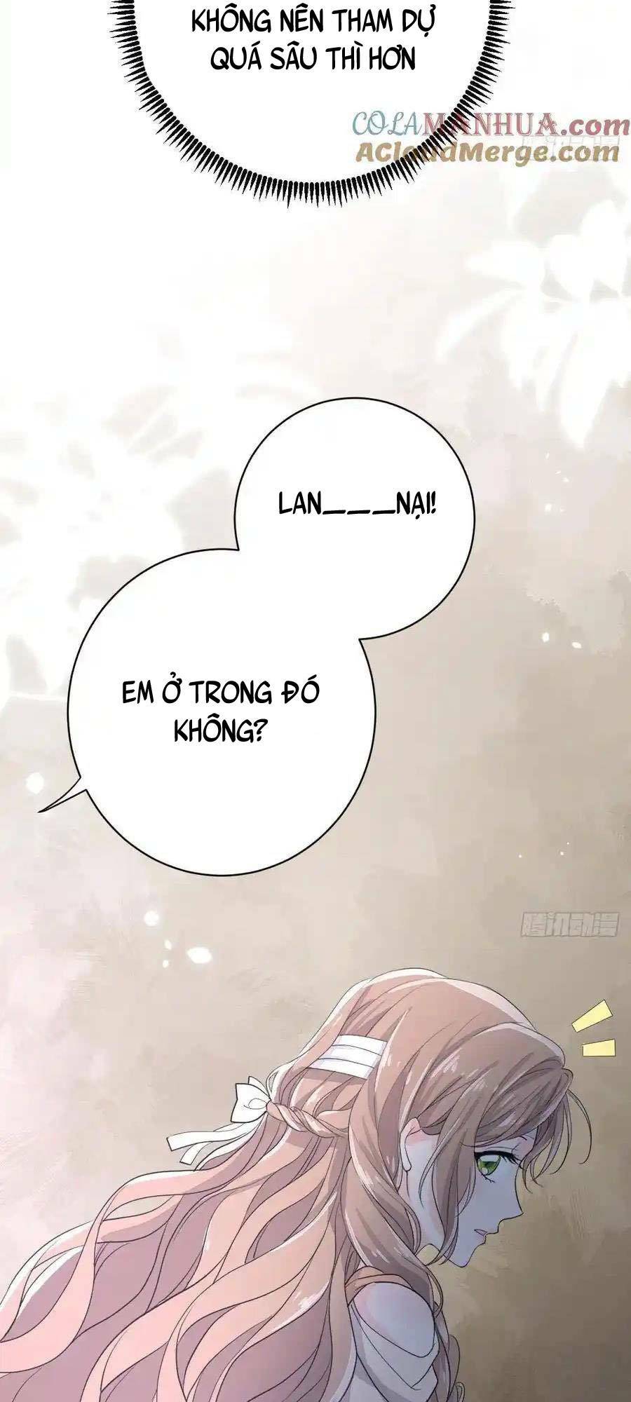 Trăng Tròn Chia Hoan Chapter 12 - Trang 2