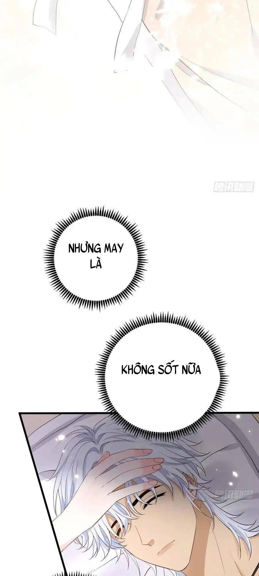 Trăng Tròn Chia Hoan Chapter 12 - Trang 2