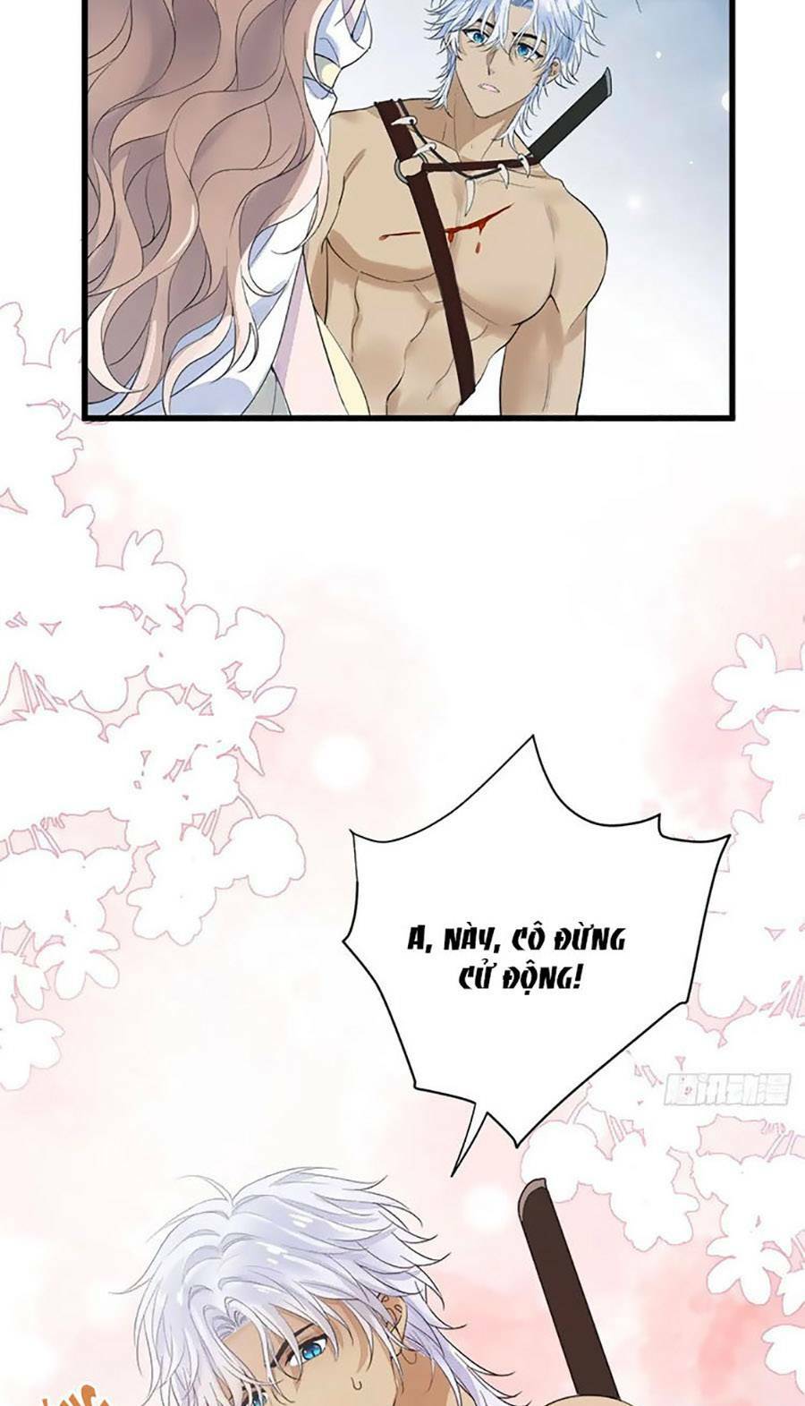 Trăng Tròn Chia Hoan Chapter 2 - Trang 2