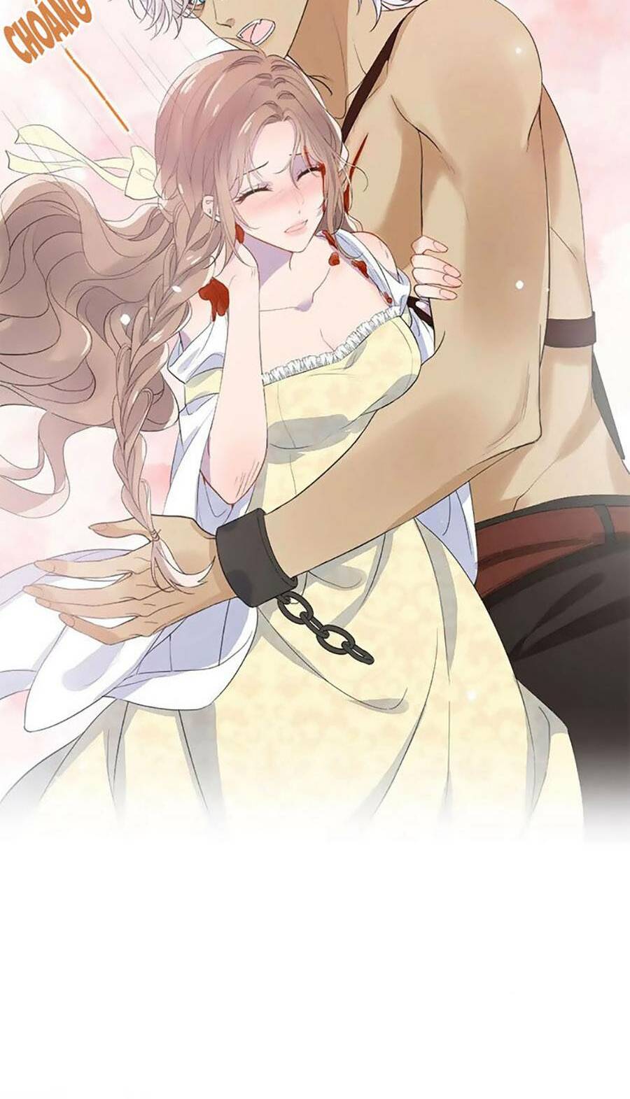 Trăng Tròn Chia Hoan Chapter 2 - Trang 2