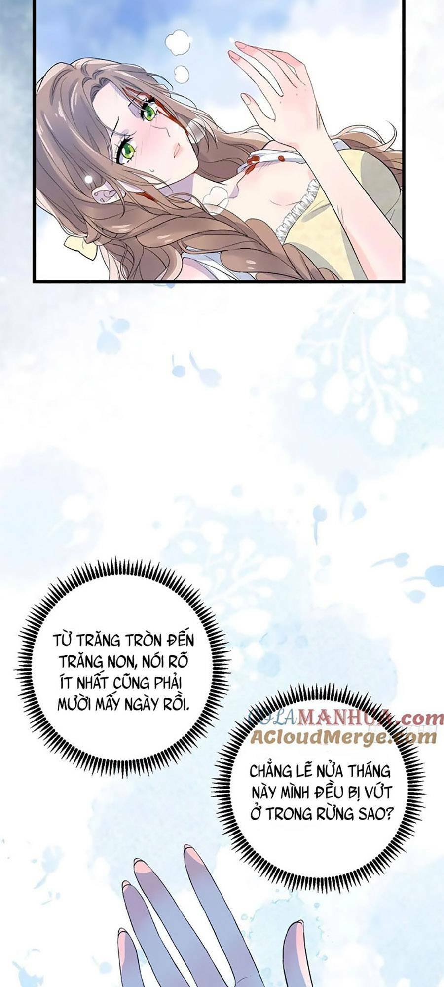 Trăng Tròn Chia Hoan Chapter 2 - Trang 2