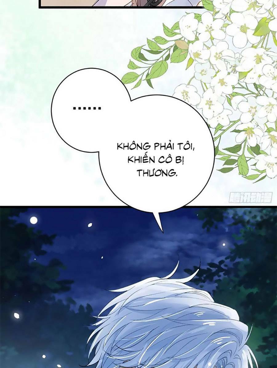 Trăng Tròn Chia Hoan Chapter 2 - Trang 2