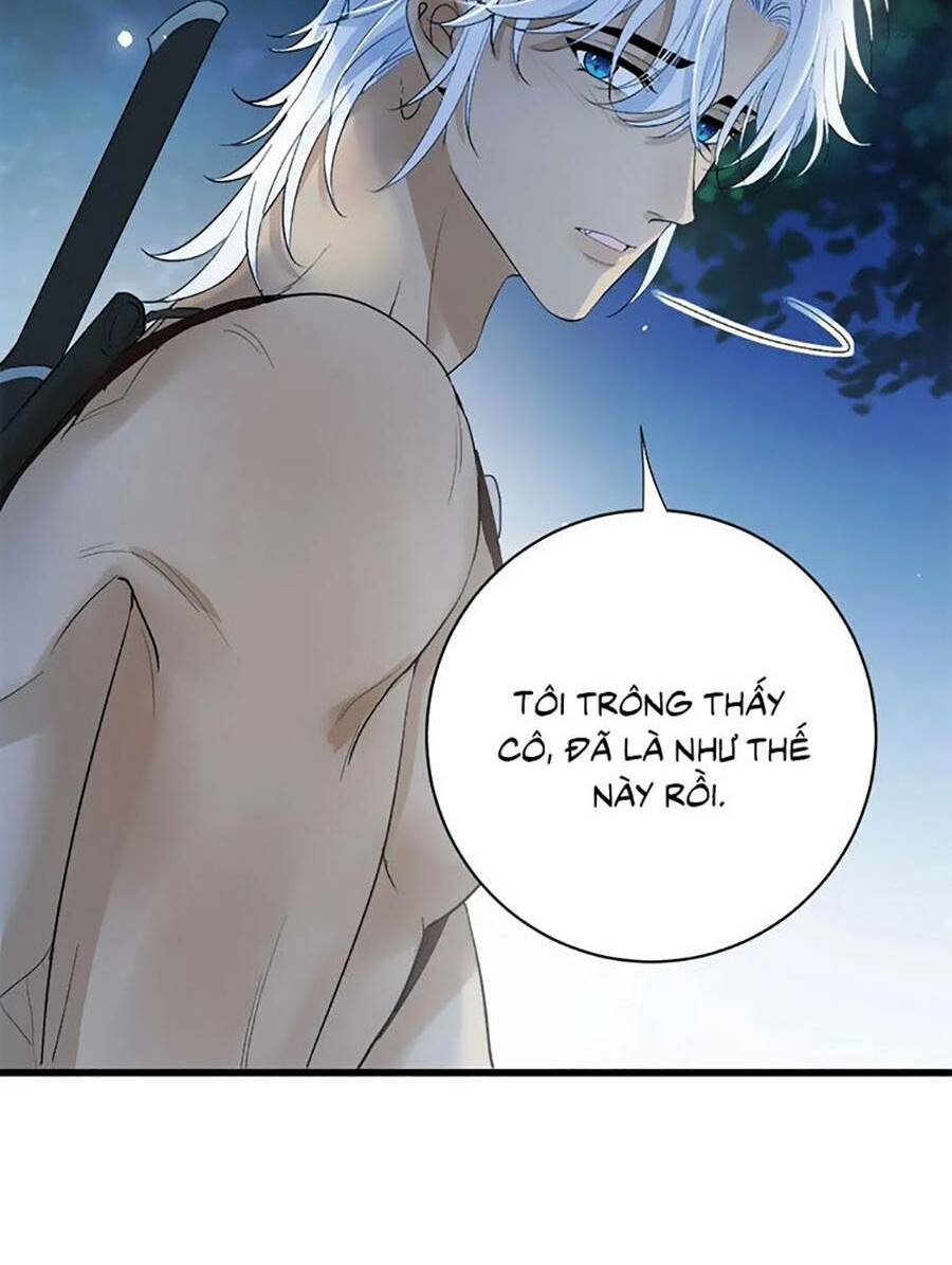 Trăng Tròn Chia Hoan Chapter 2 - Trang 2