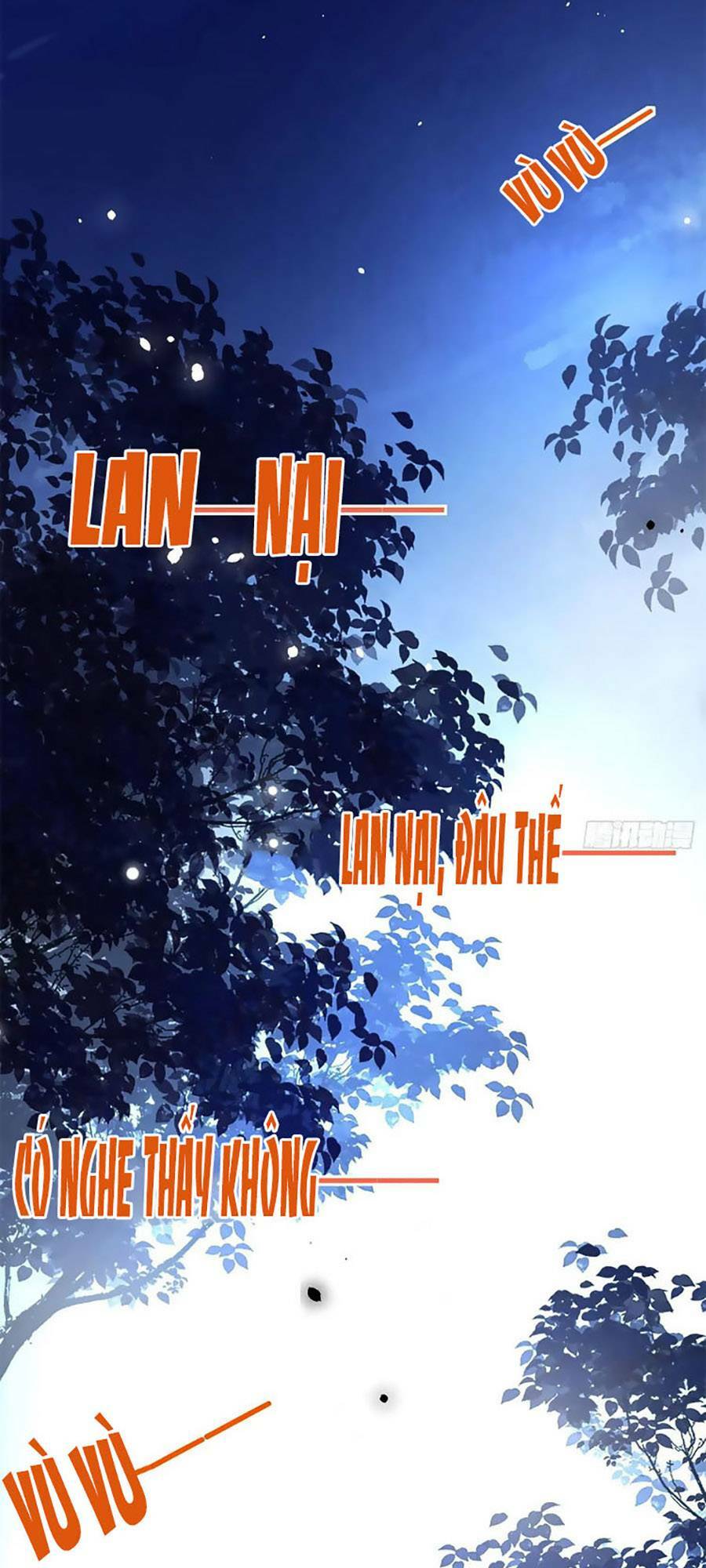 Trăng Tròn Chia Hoan Chapter 2 - Trang 2