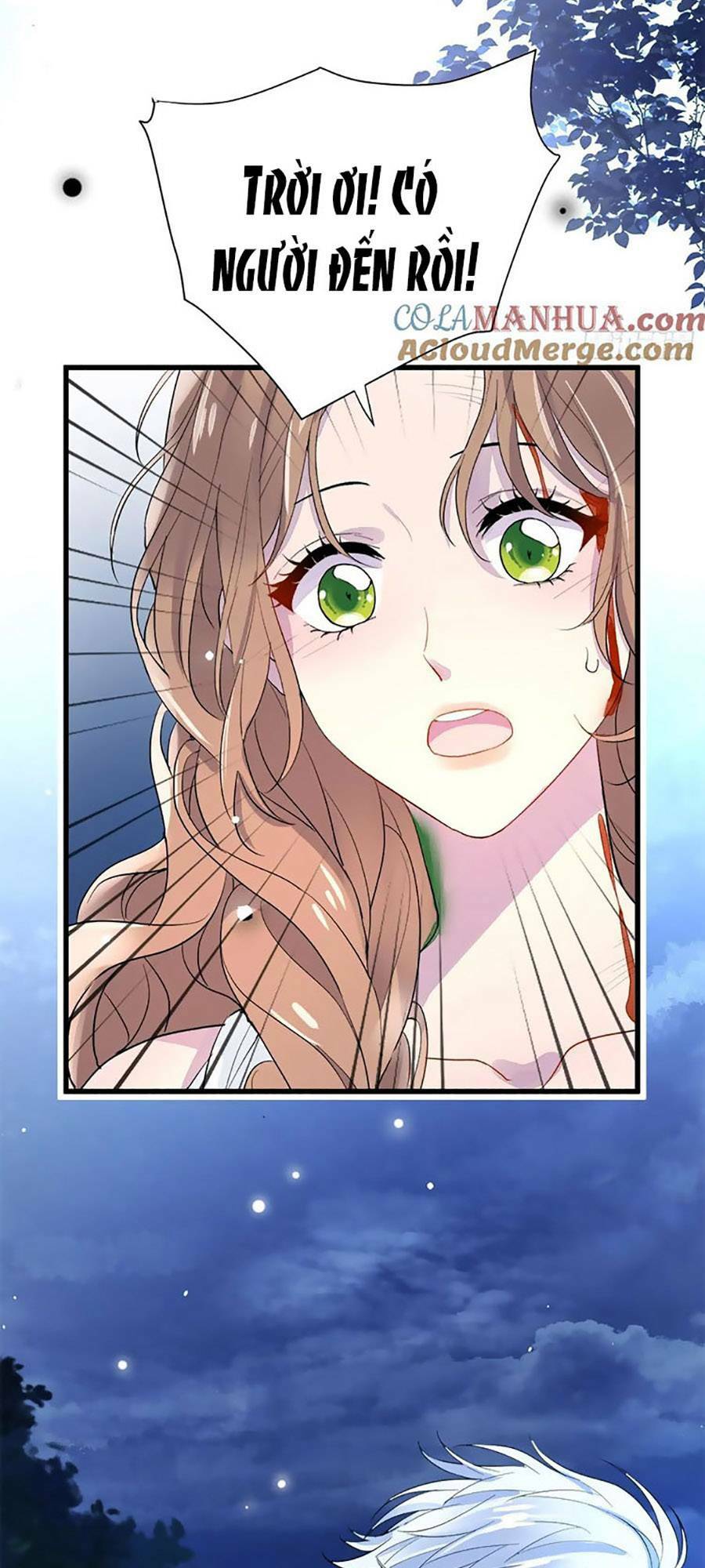 Trăng Tròn Chia Hoan Chapter 2 - Trang 2