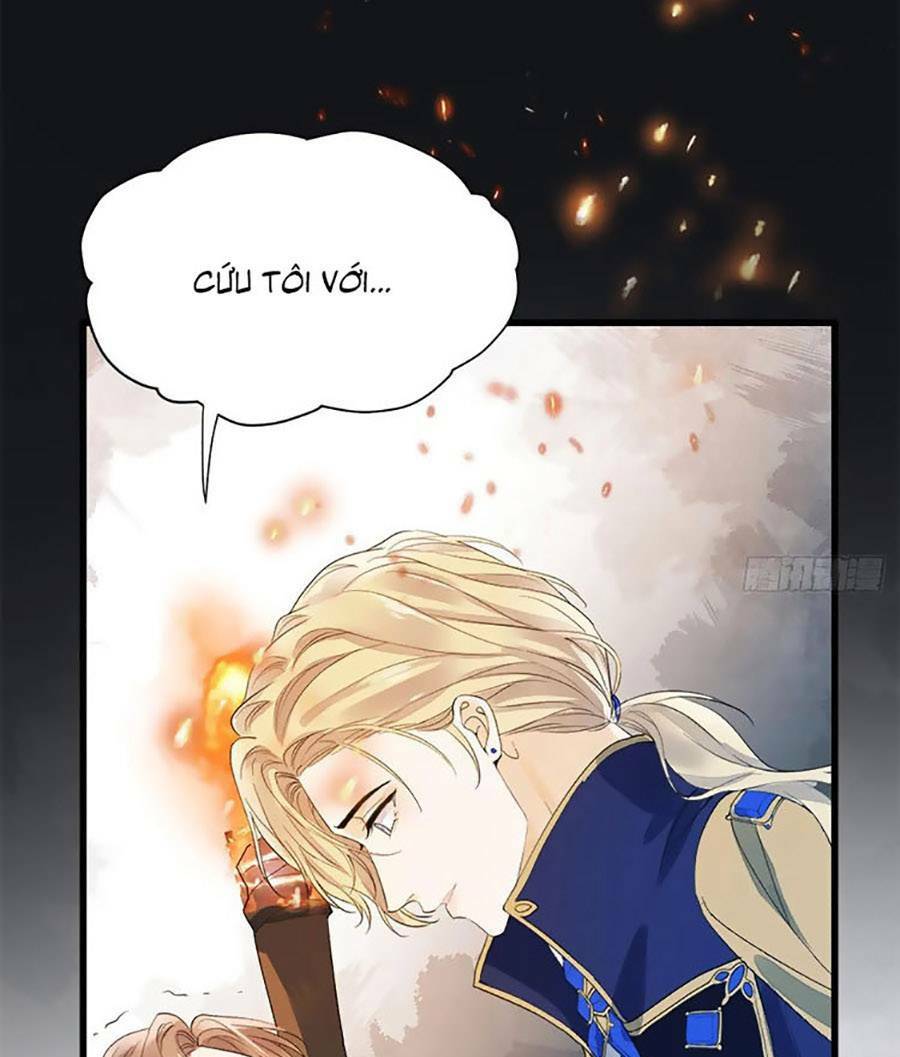 Trăng Tròn Chia Hoan Chapter 2 - Trang 2