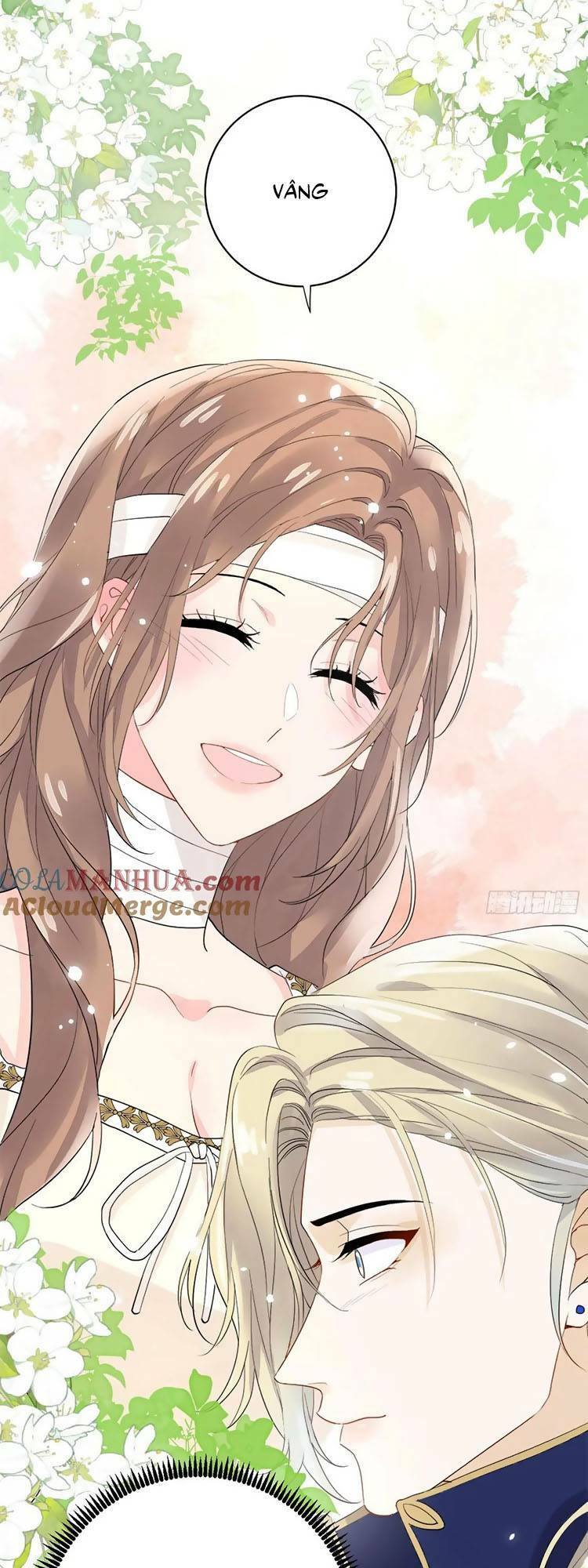 Trăng Tròn Chia Hoan Chapter 3 - Trang 2