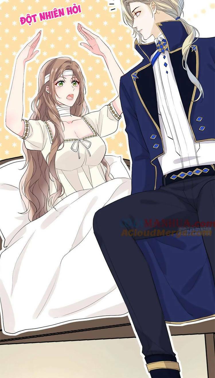 Trăng Tròn Chia Hoan Chapter 3 - Trang 2