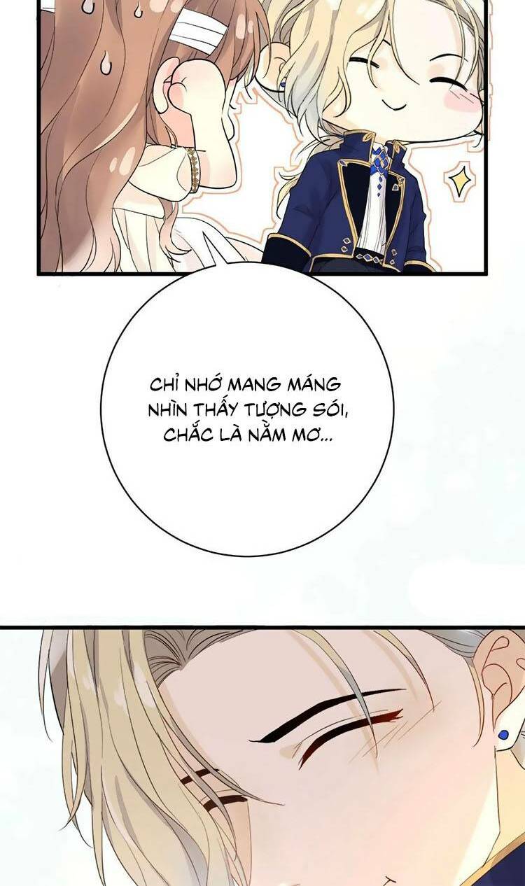 Trăng Tròn Chia Hoan Chapter 4 - Trang 2