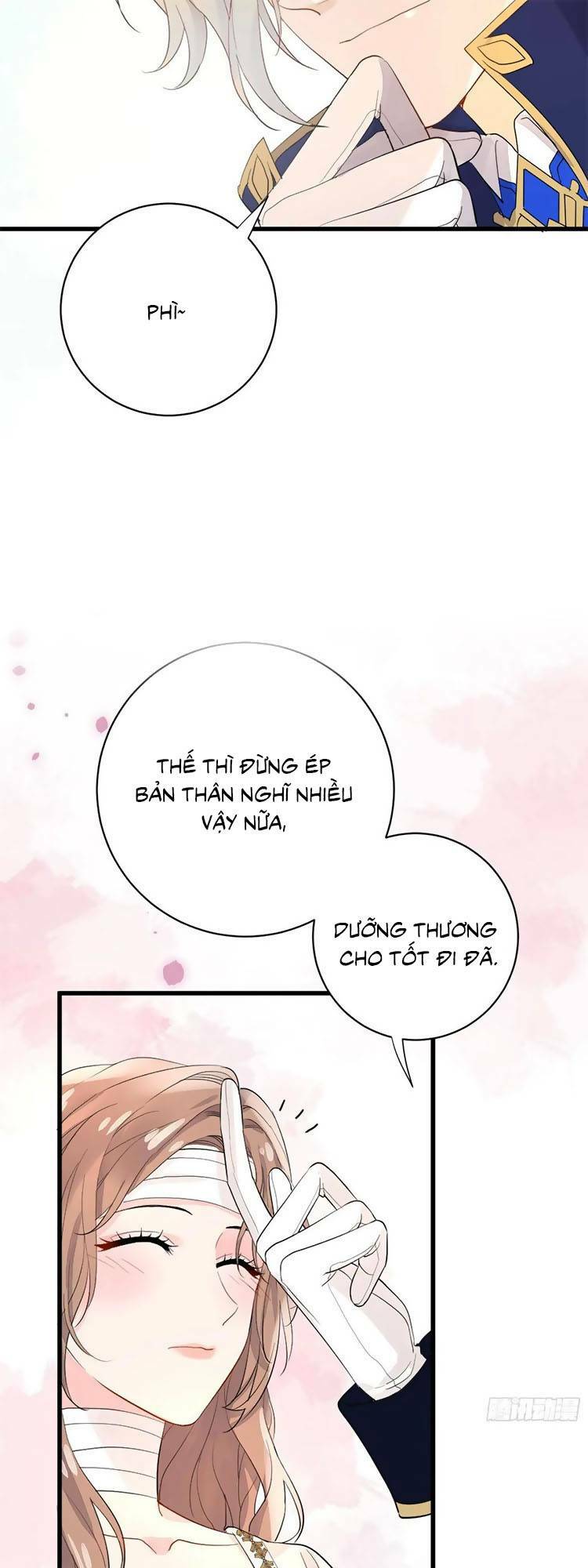 Trăng Tròn Chia Hoan Chapter 4 - Trang 2