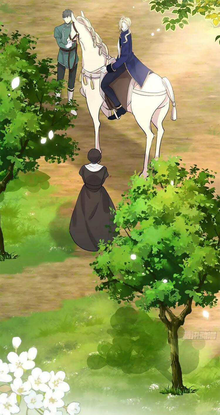 Trăng Tròn Chia Hoan Chapter 4 - Trang 2