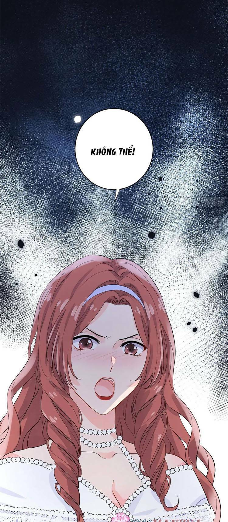 Trăng Tròn Chia Hoan Chapter 4 - Trang 2