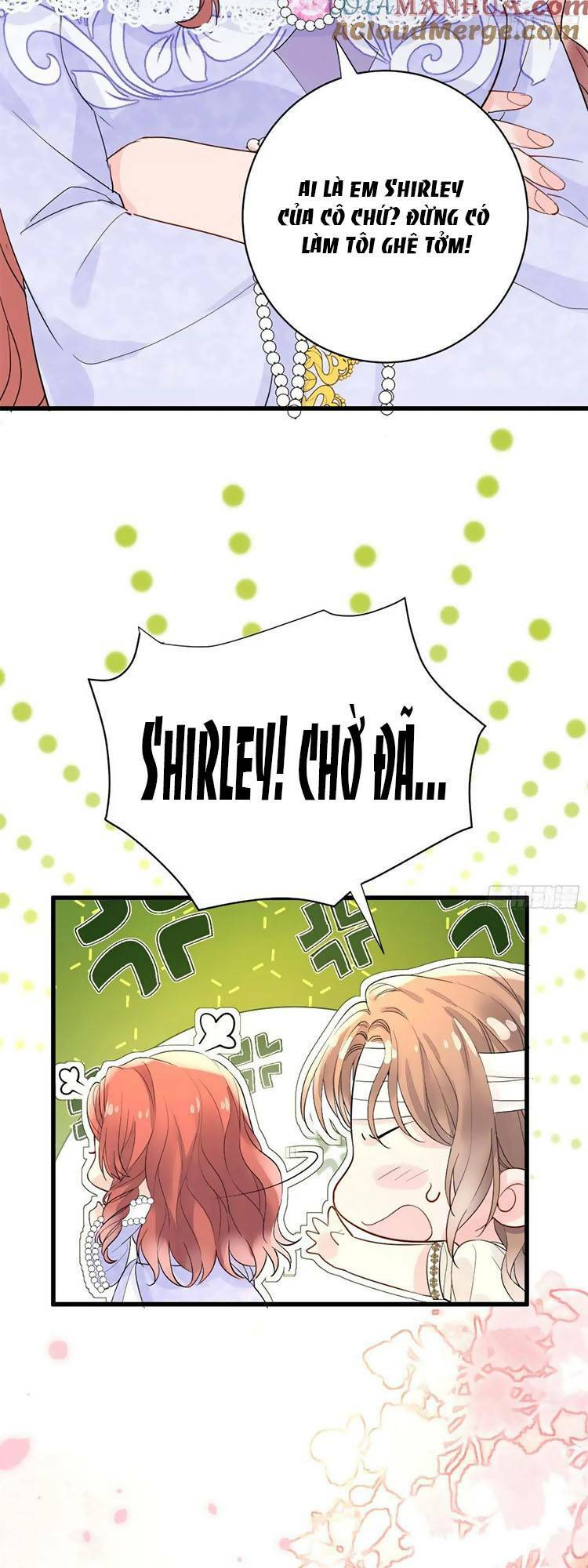 Trăng Tròn Chia Hoan Chapter 4 - Trang 2