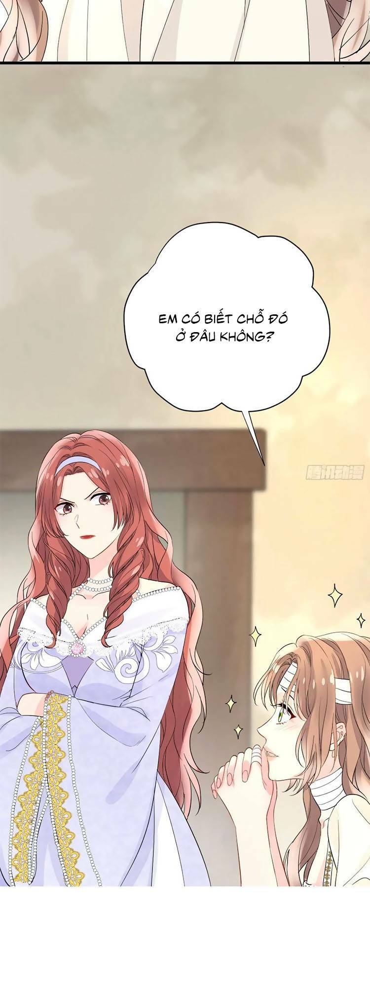 Trăng Tròn Chia Hoan Chapter 4 - Trang 2