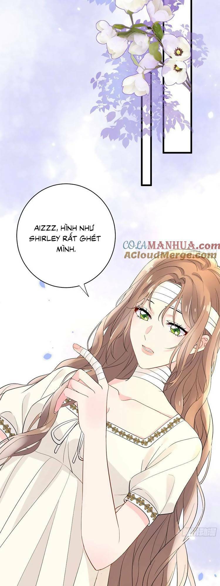 Trăng Tròn Chia Hoan Chapter 4 - Trang 2