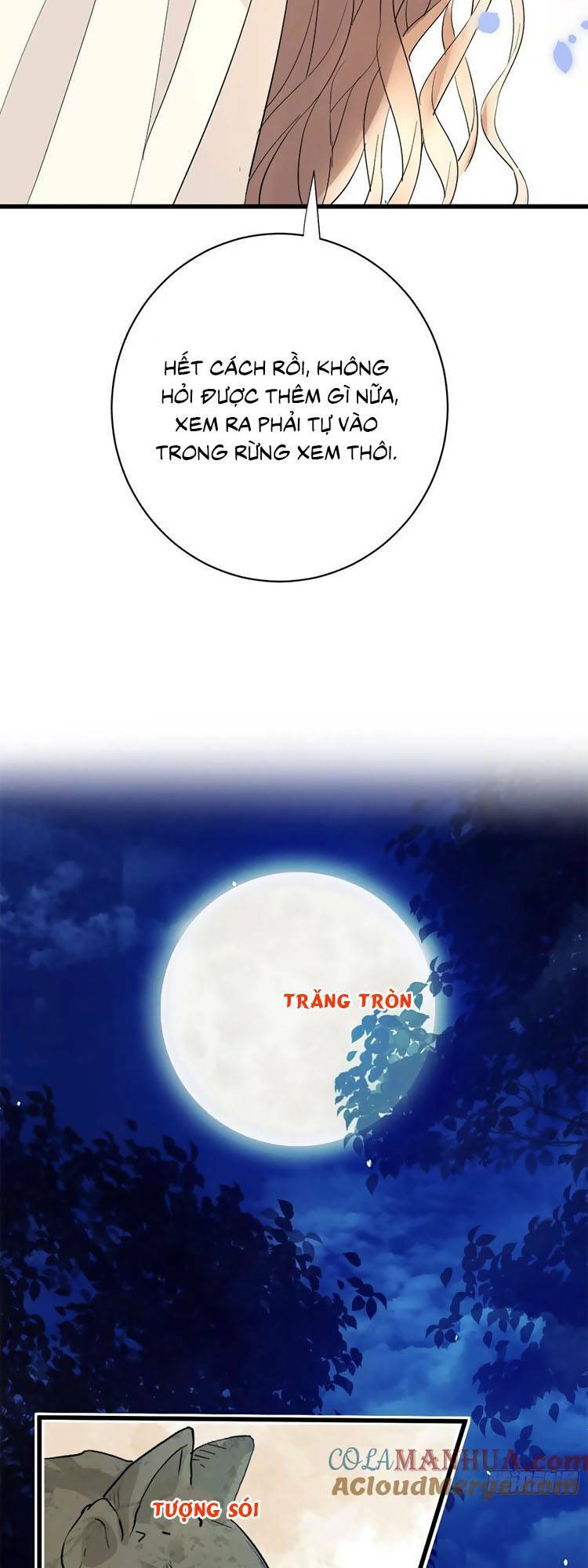 Trăng Tròn Chia Hoan Chapter 4 - Trang 2