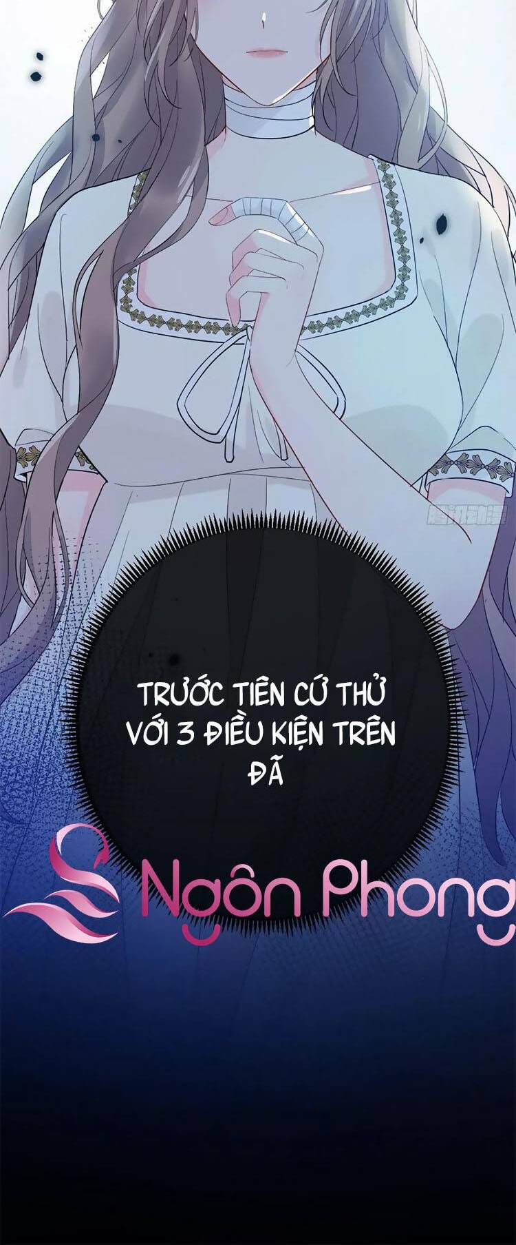 Trăng Tròn Chia Hoan Chapter 4 - Trang 2