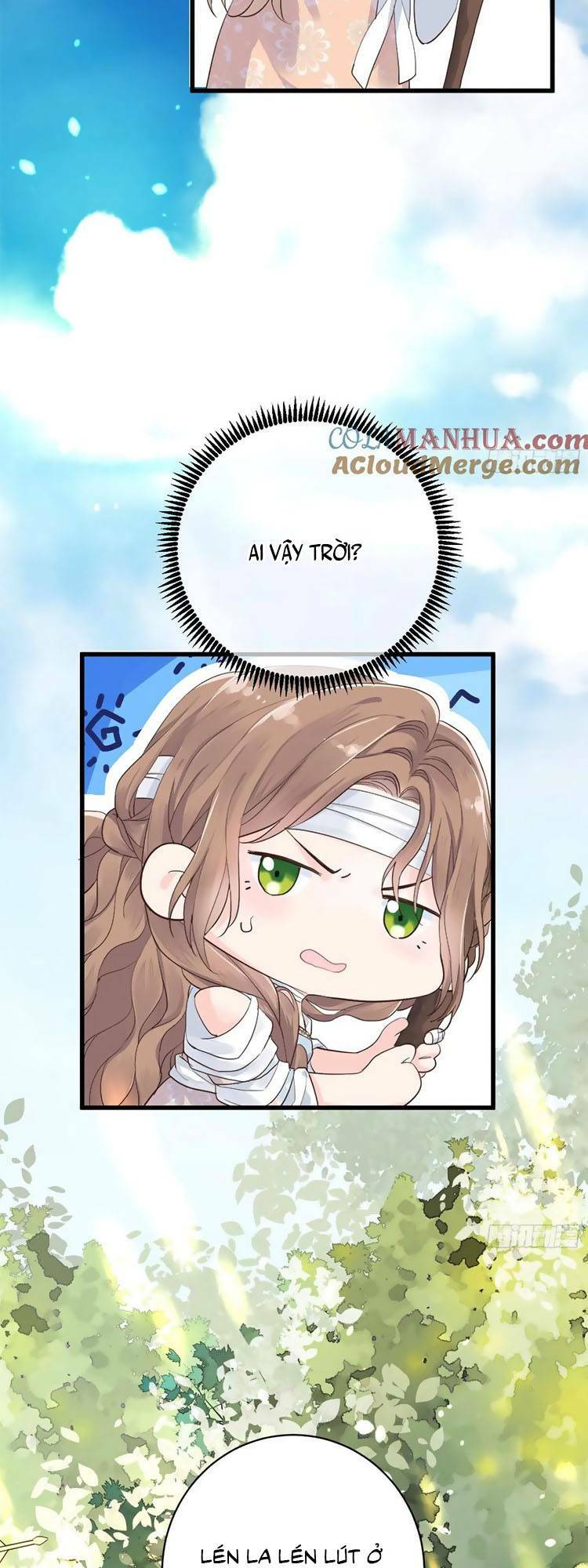 Trăng Tròn Chia Hoan Chapter 5 - Trang 2