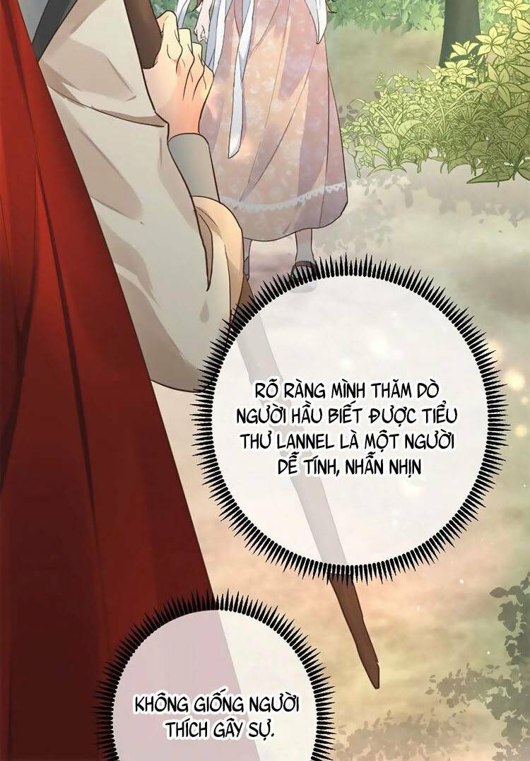 Trăng Tròn Chia Hoan Chapter 5 - Trang 2