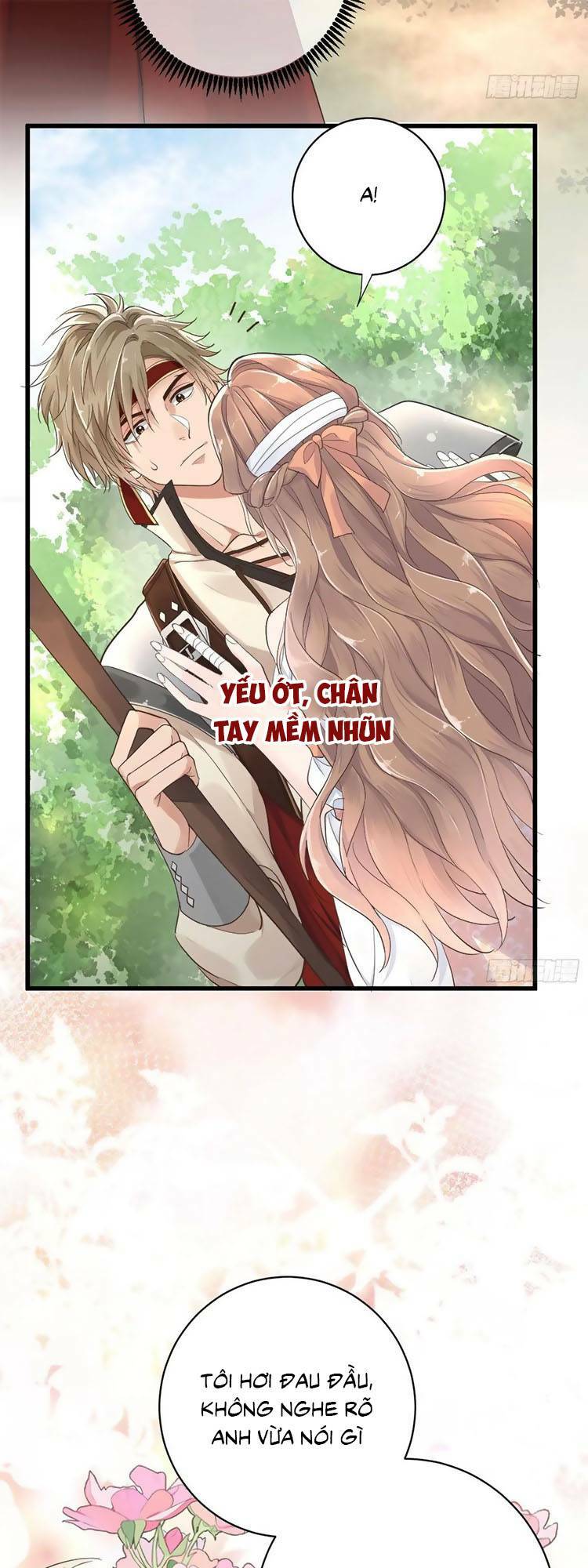 Trăng Tròn Chia Hoan Chapter 5 - Trang 2
