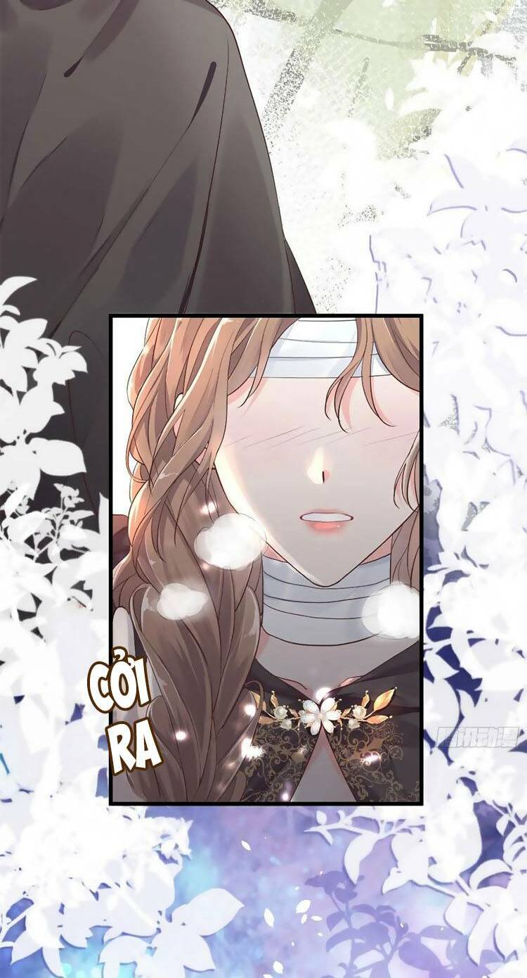 Trăng Tròn Chia Hoan Chapter 5 - Trang 2