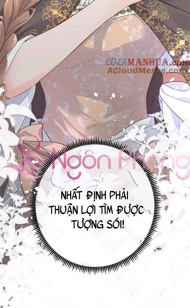 Trăng Tròn Chia Hoan Chapter 5 - Trang 2