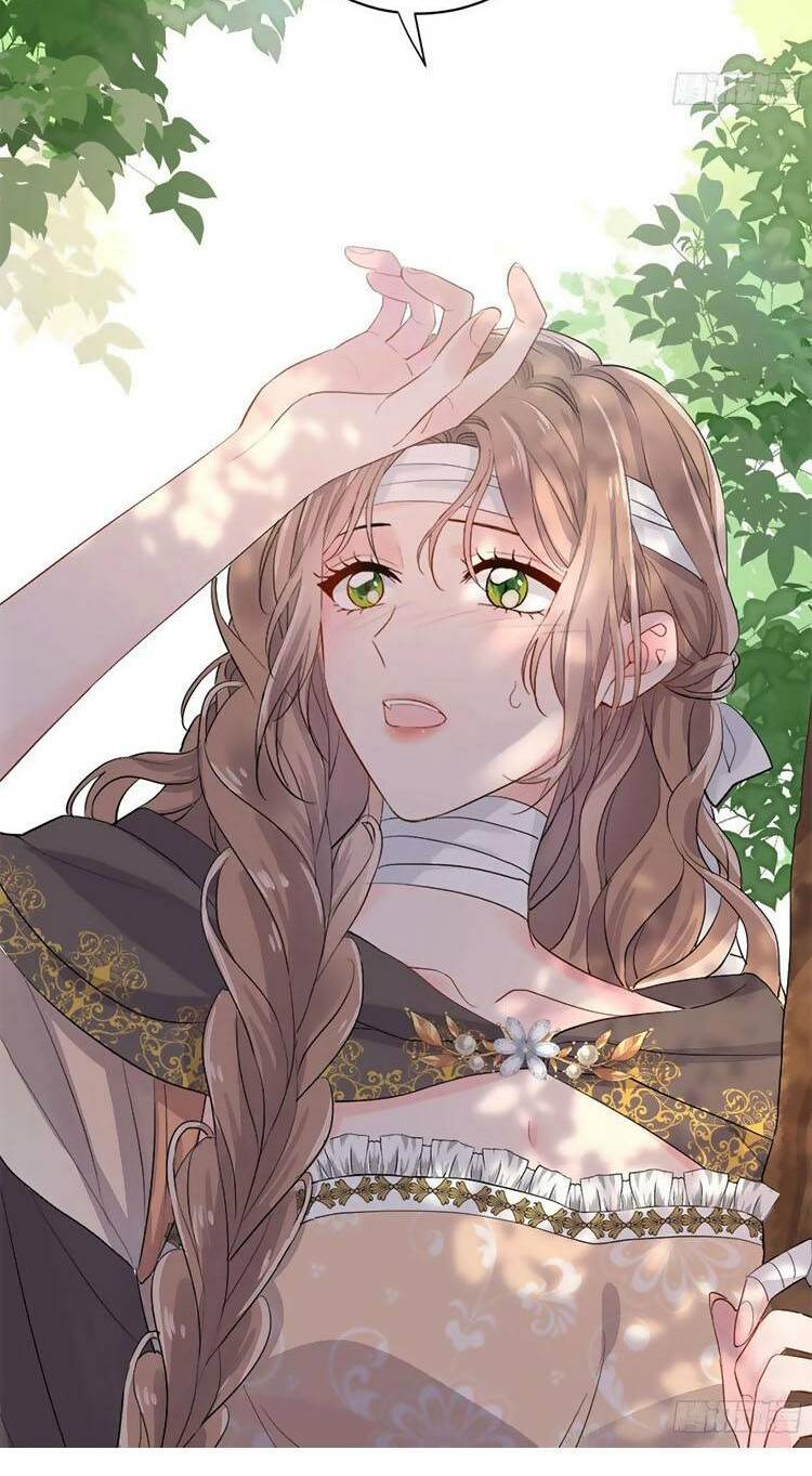 Trăng Tròn Chia Hoan Chapter 6 - Trang 2