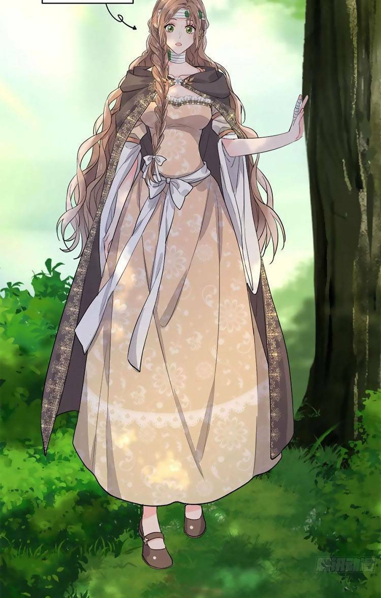 Trăng Tròn Chia Hoan Chapter 6 - Trang 2