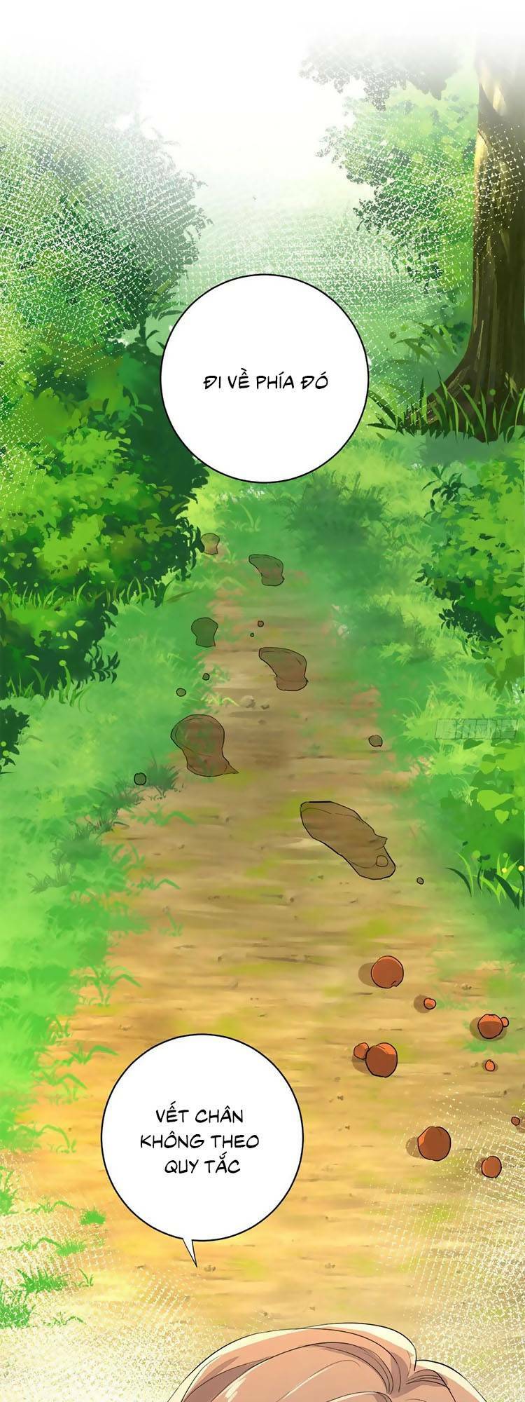 Trăng Tròn Chia Hoan Chapter 6 - Trang 2