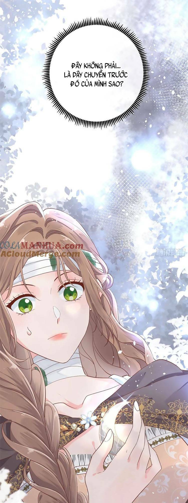 Trăng Tròn Chia Hoan Chapter 6 - Trang 2