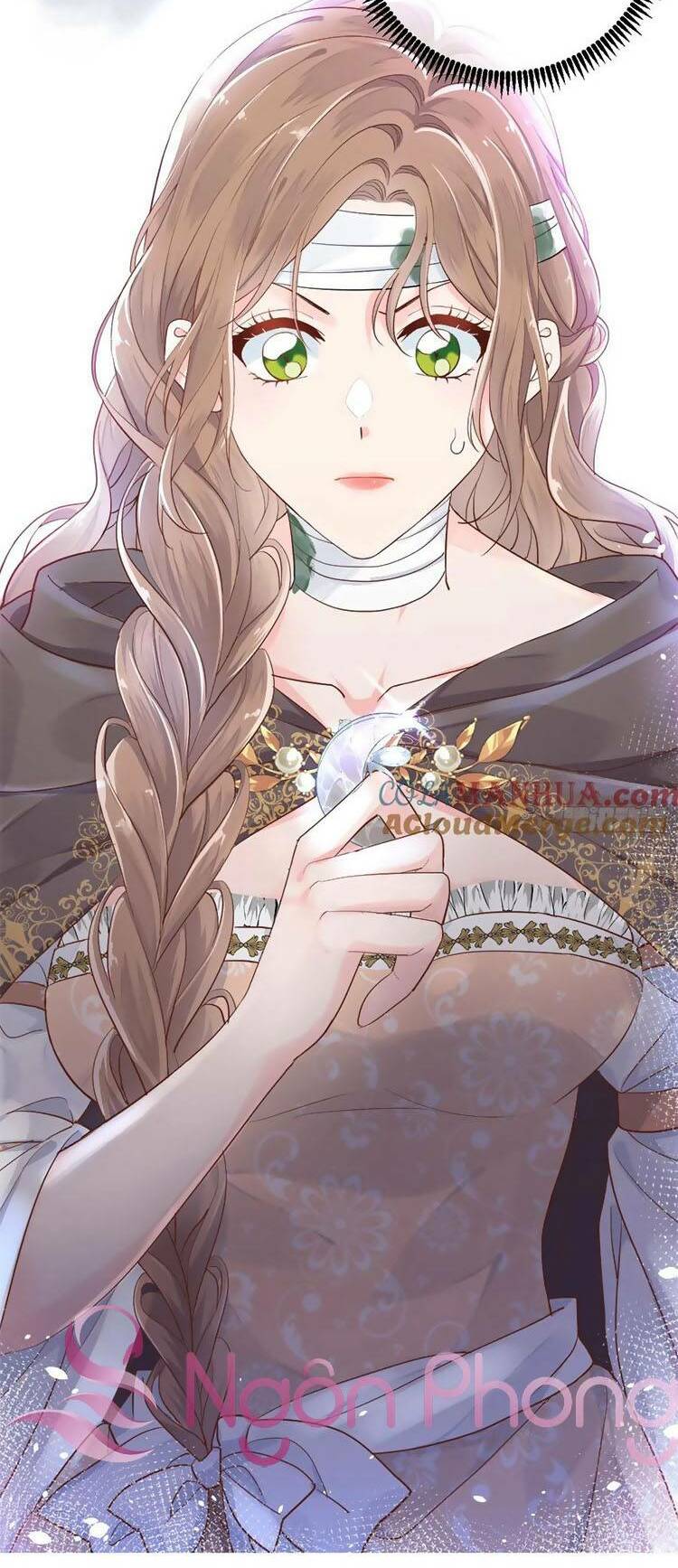 Trăng Tròn Chia Hoan Chapter 6 - Trang 2