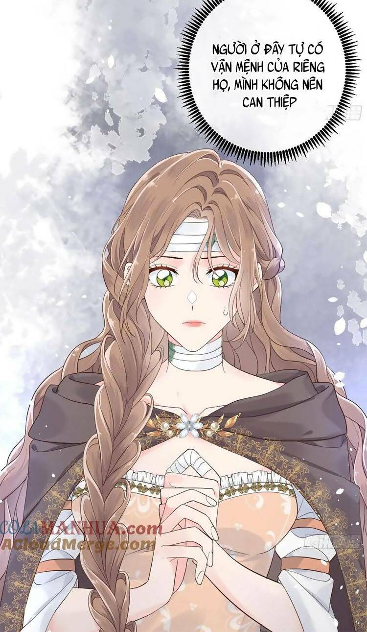 Trăng Tròn Chia Hoan Chapter 7 - Trang 2