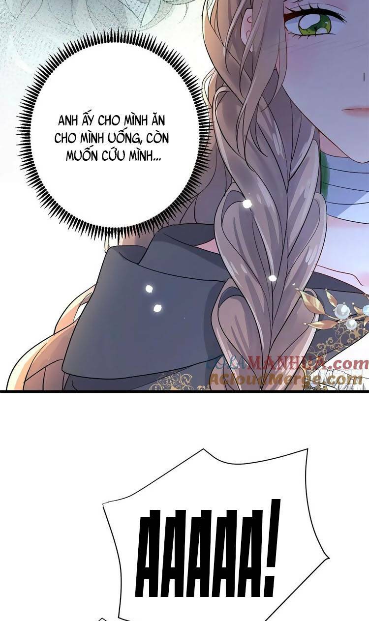 Trăng Tròn Chia Hoan Chapter 7 - Trang 2