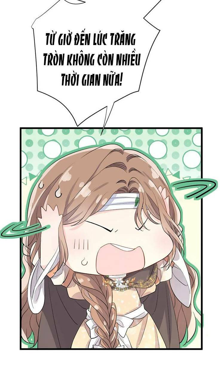 Trăng Tròn Chia Hoan Chapter 7 - Trang 2