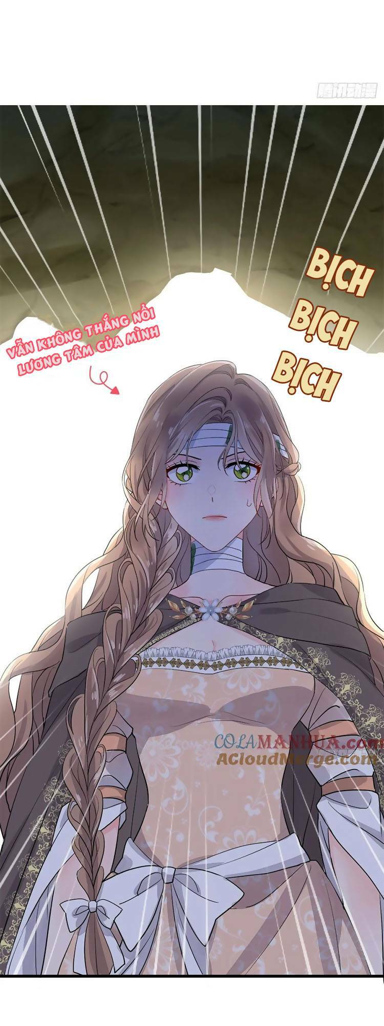 Trăng Tròn Chia Hoan Chapter 7 - Trang 2