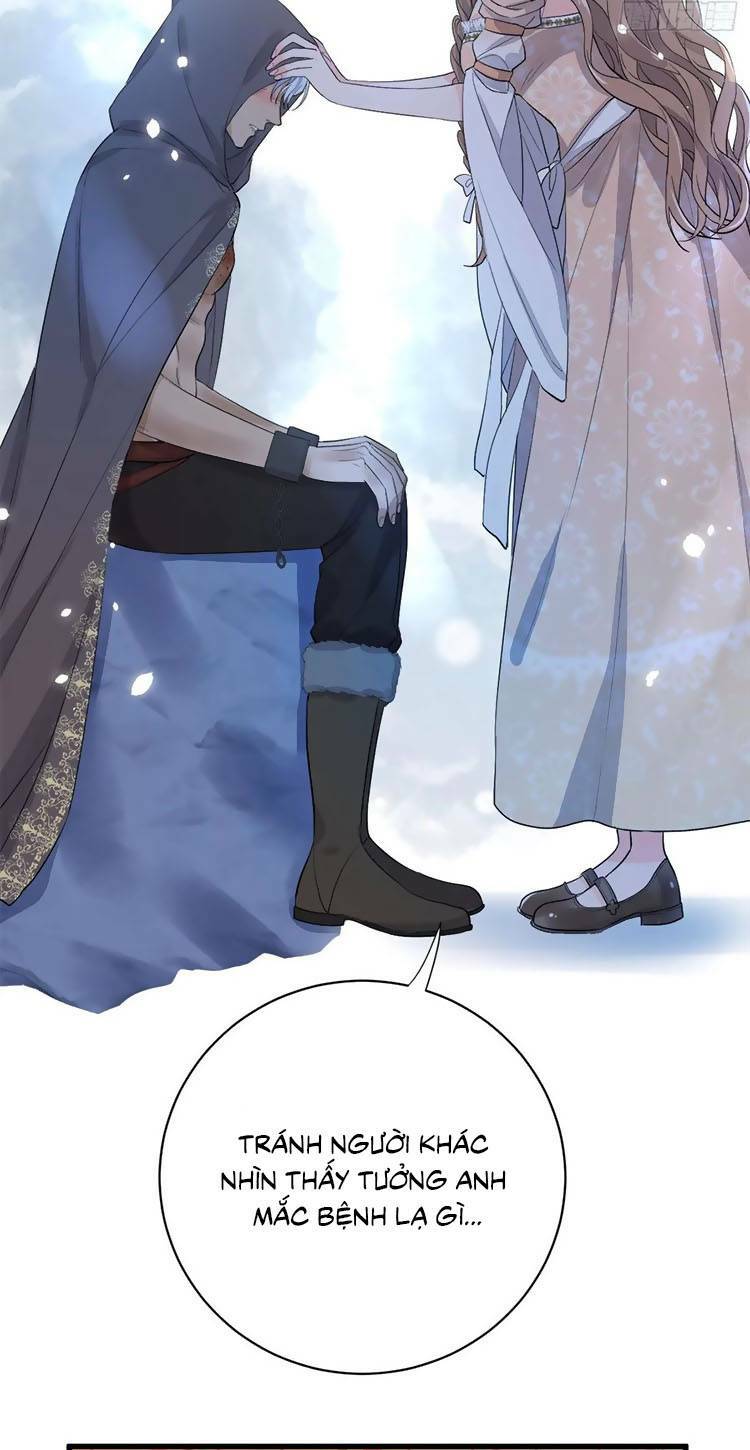 Trăng Tròn Chia Hoan Chapter 7 - Trang 2