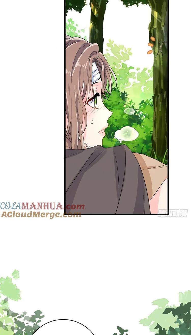 Trăng Tròn Chia Hoan Chapter 7 - Trang 2