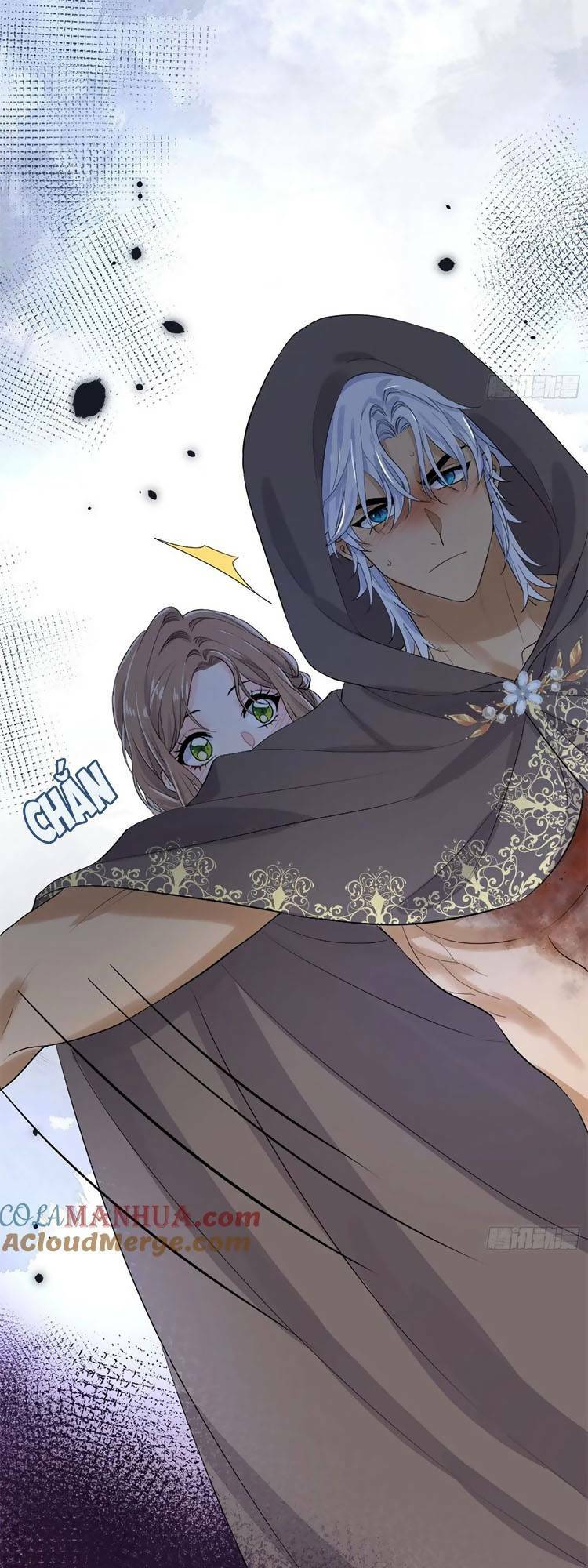 Trăng Tròn Chia Hoan Chapter 7 - Trang 2