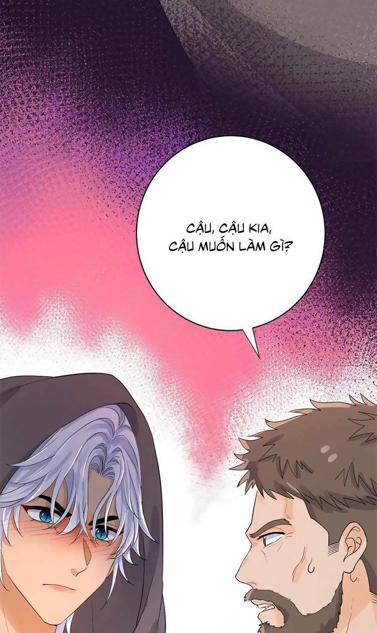 Trăng Tròn Chia Hoan Chapter 7 - Trang 2