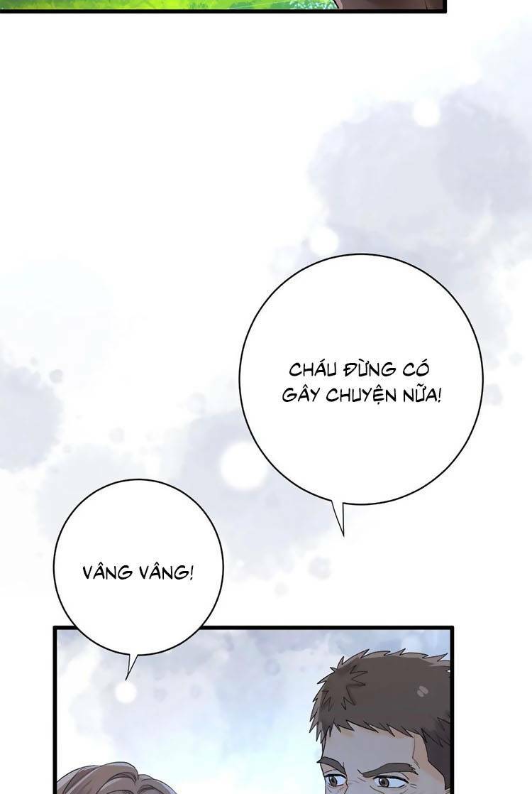 Trăng Tròn Chia Hoan Chapter 8 - Trang 2