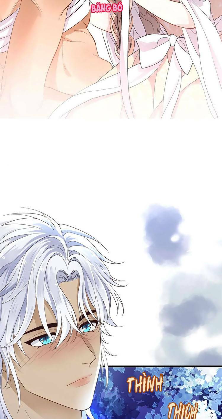 Trăng Tròn Chia Hoan Chapter 8 - Trang 2